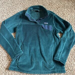 Patagonia Sweater Jacket